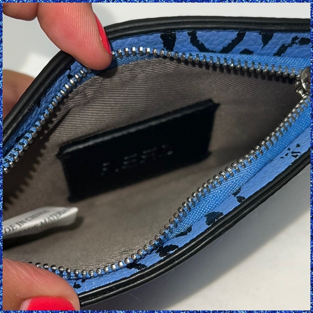 Atlantique Pouch - Picture 3 of 4